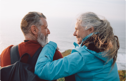 High Intensity Daily Support Work