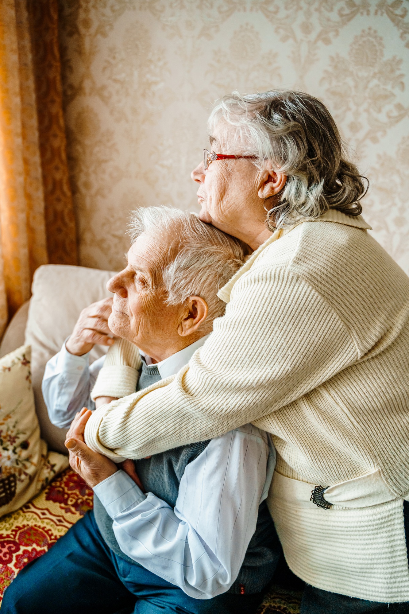 community nursing melbourne adelaide