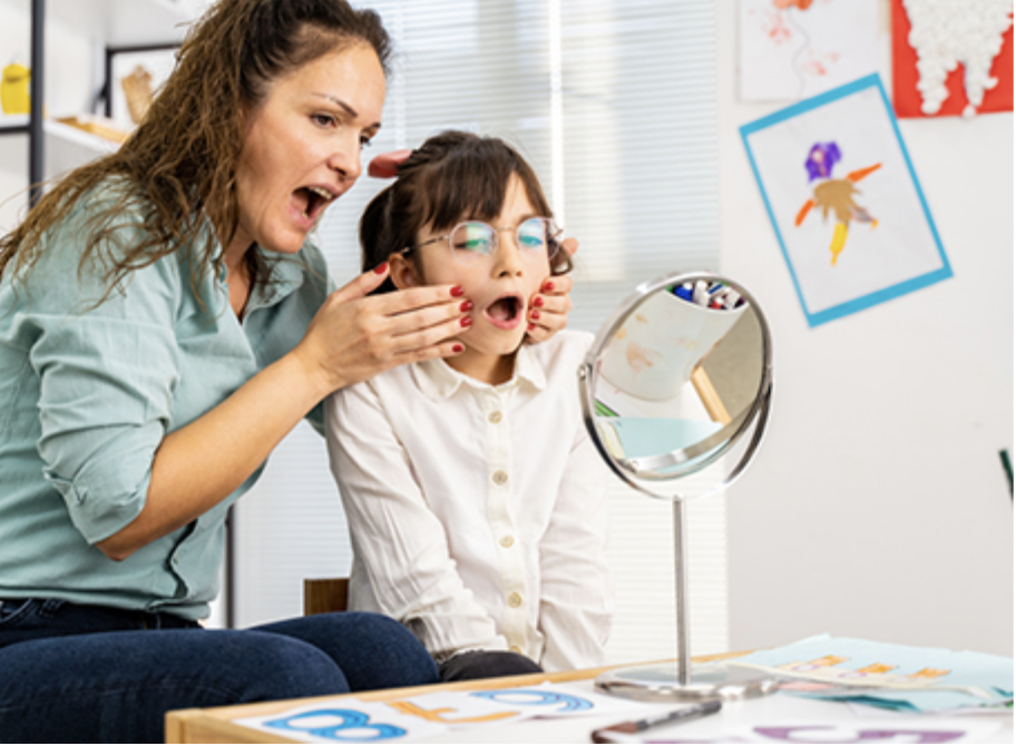 Speech Therapy Matters: Rebuilding Communication with Acquired Neurological Disorders – What the Accessible Care Speech Therapy Team Does