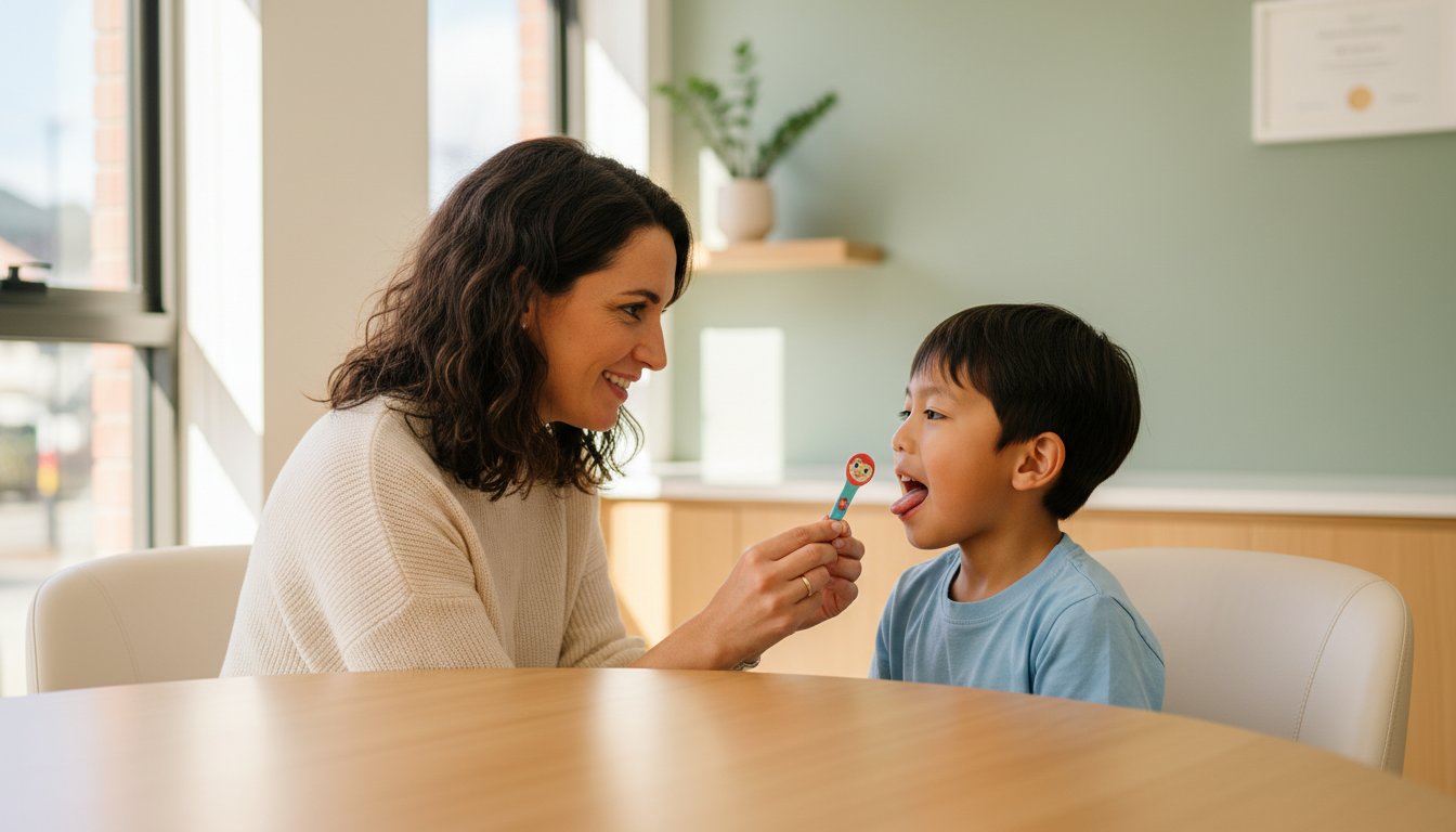 A Compassionate Guide to Myofunctional Therapy