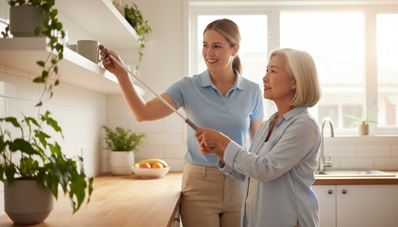 Occupational Therapy Melbourne: Your Compassionate Guide to Independence