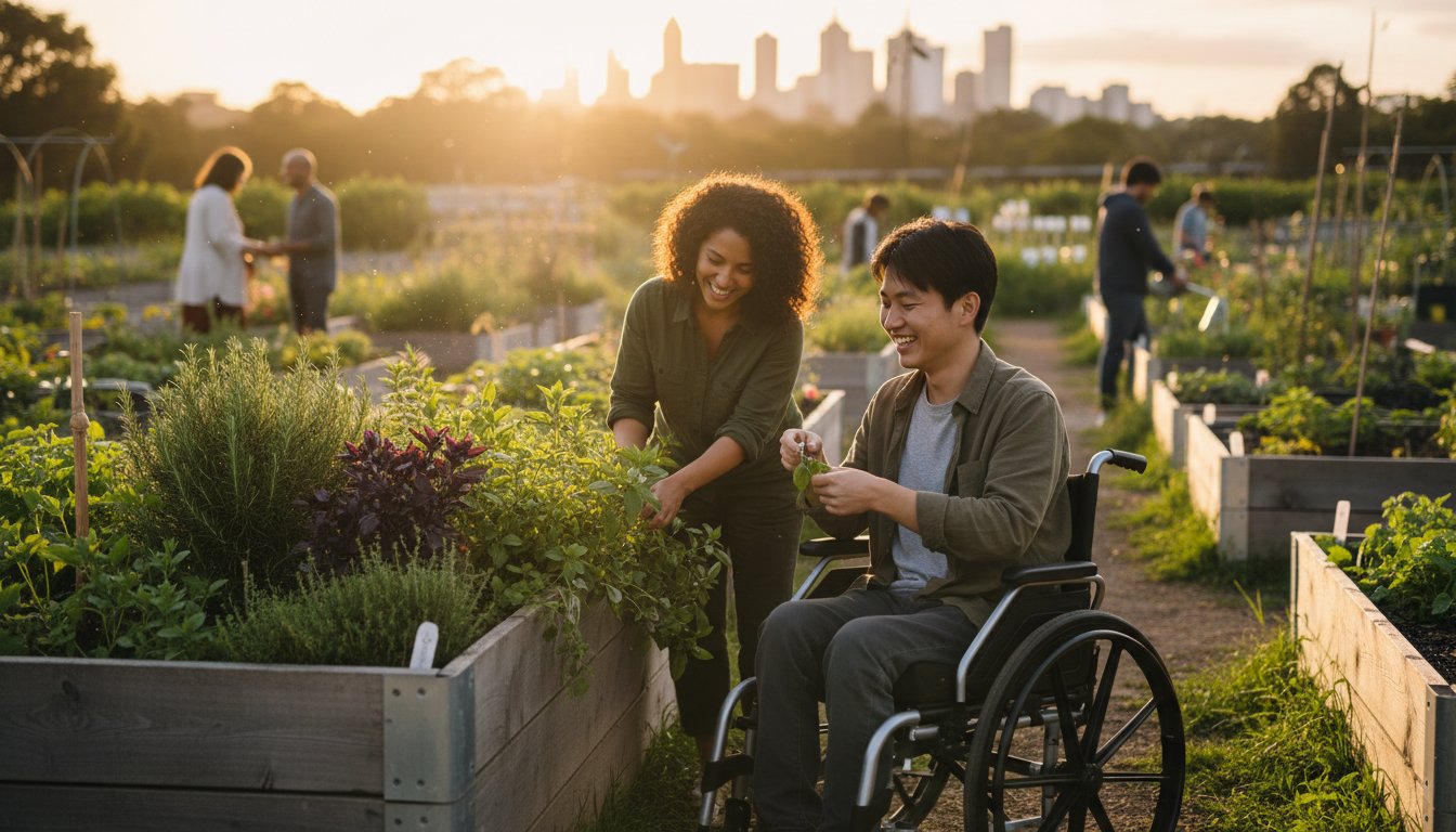 What is the NDIS? A Simple and Compassionate Guide