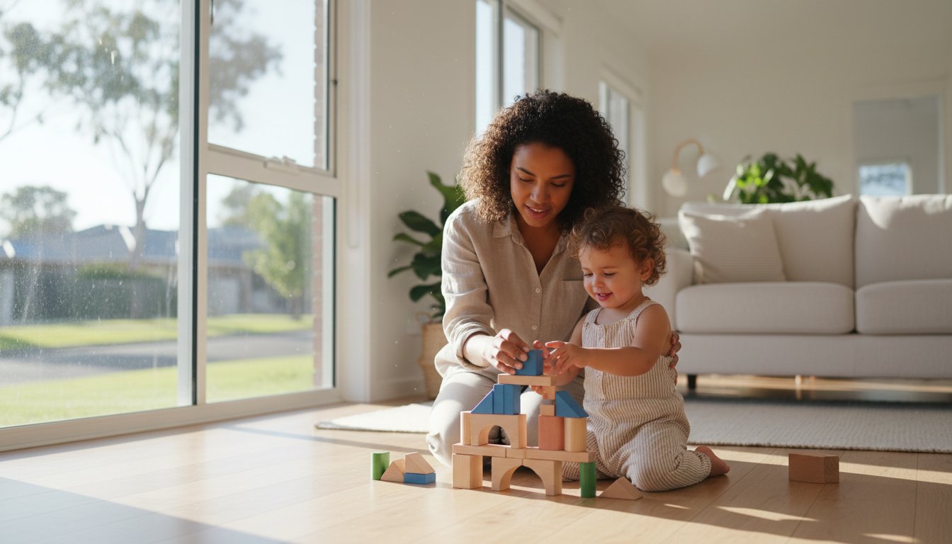 Early Childhood Early Intervention: A Parent’s Guide for 2026