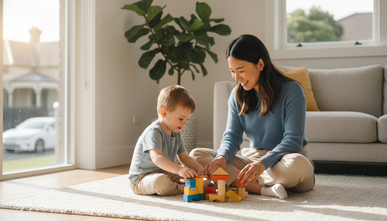 Early Intervention Speech Pathology Adelaide: Supporting Your Child’s Voice