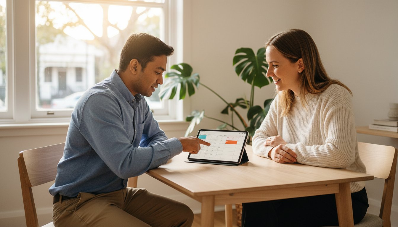 Finding a Reliable Support Worker: A Compassionate Guide for NDIS Participants in 2026