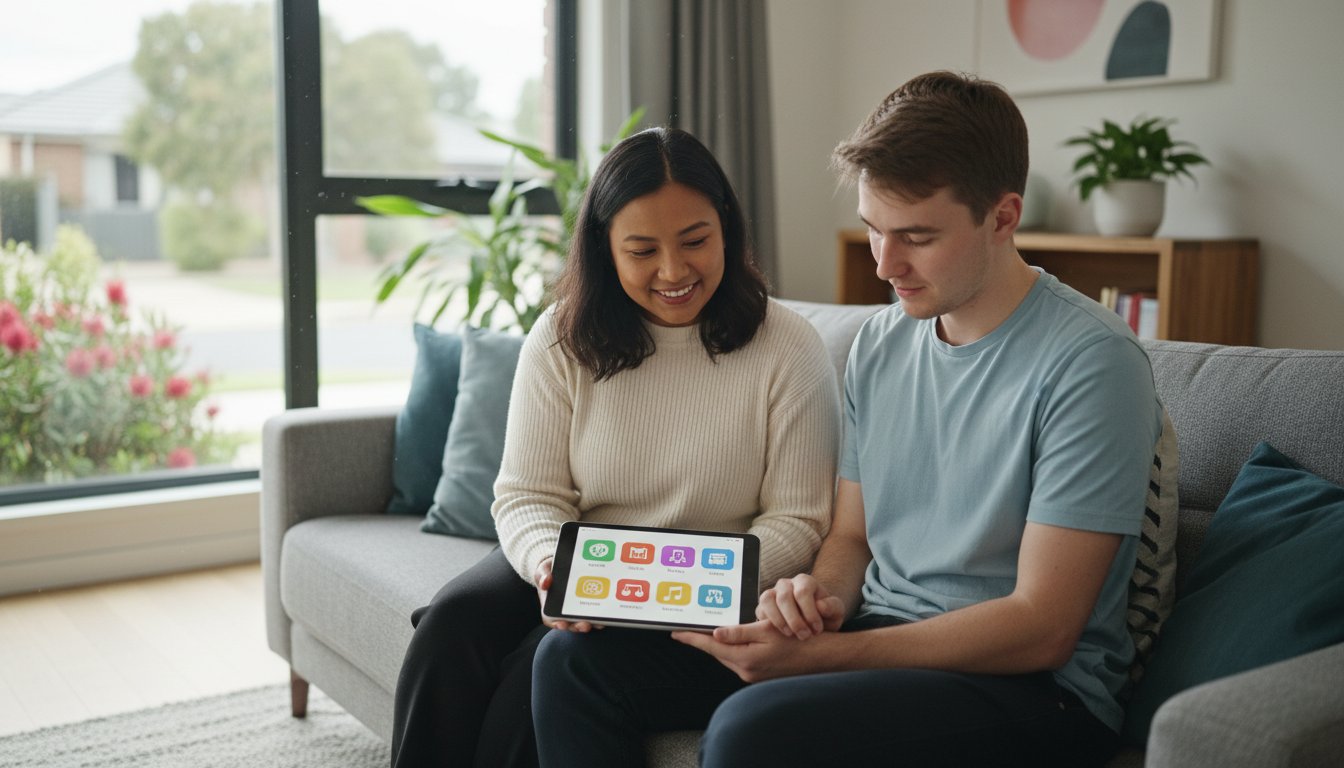 Managing Challenging Behaviours under the NDIS: A Compassionate How-To Guide
