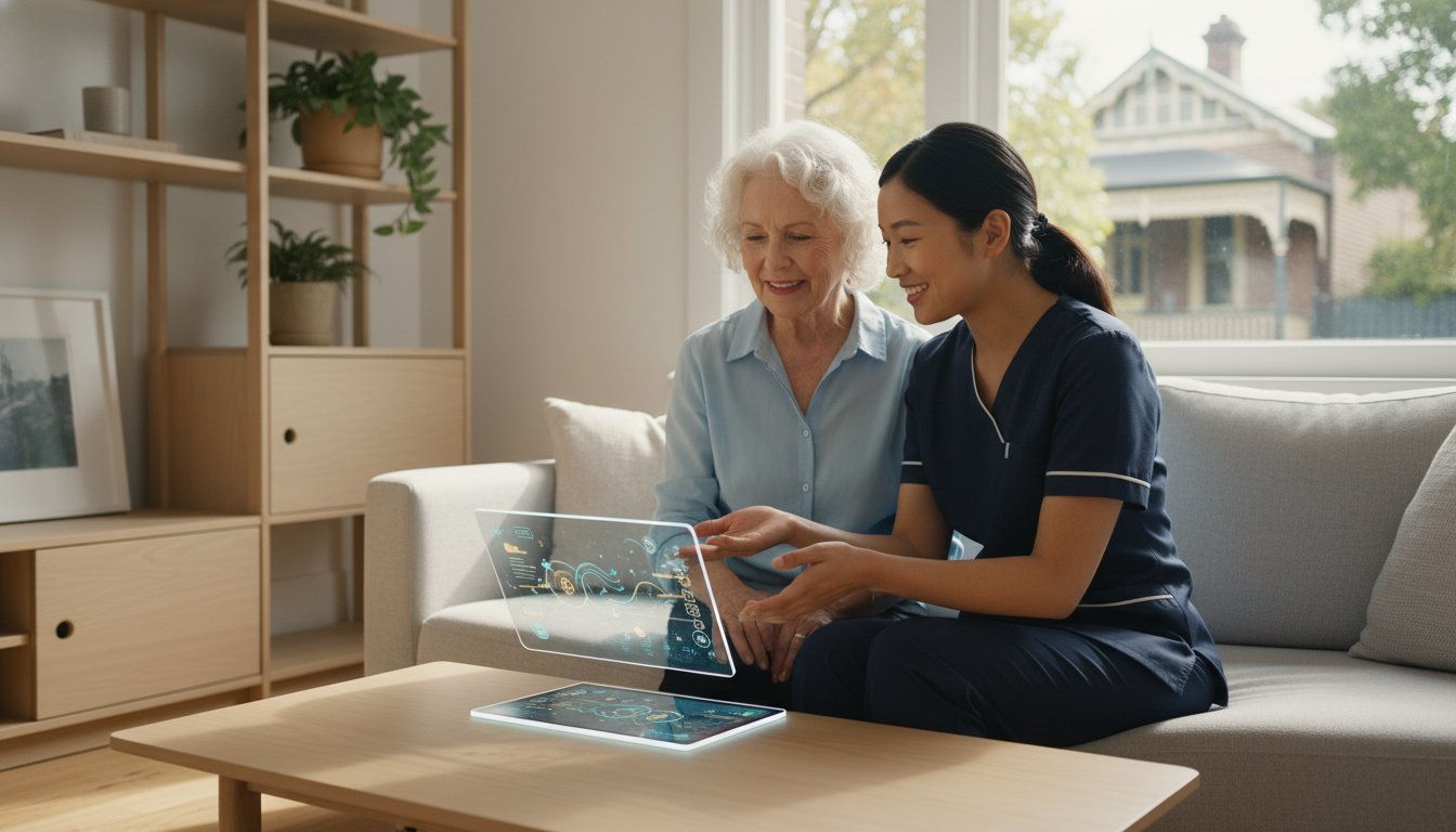 NDIS Community Nursing Care Plan: A Compassionate Guide to Clinical Support in 2026