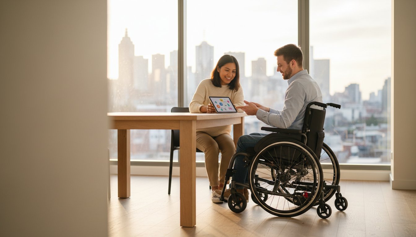 NDIS Registered Providers: A Guide to Safety, Quality, and Compassionate Care in 2026