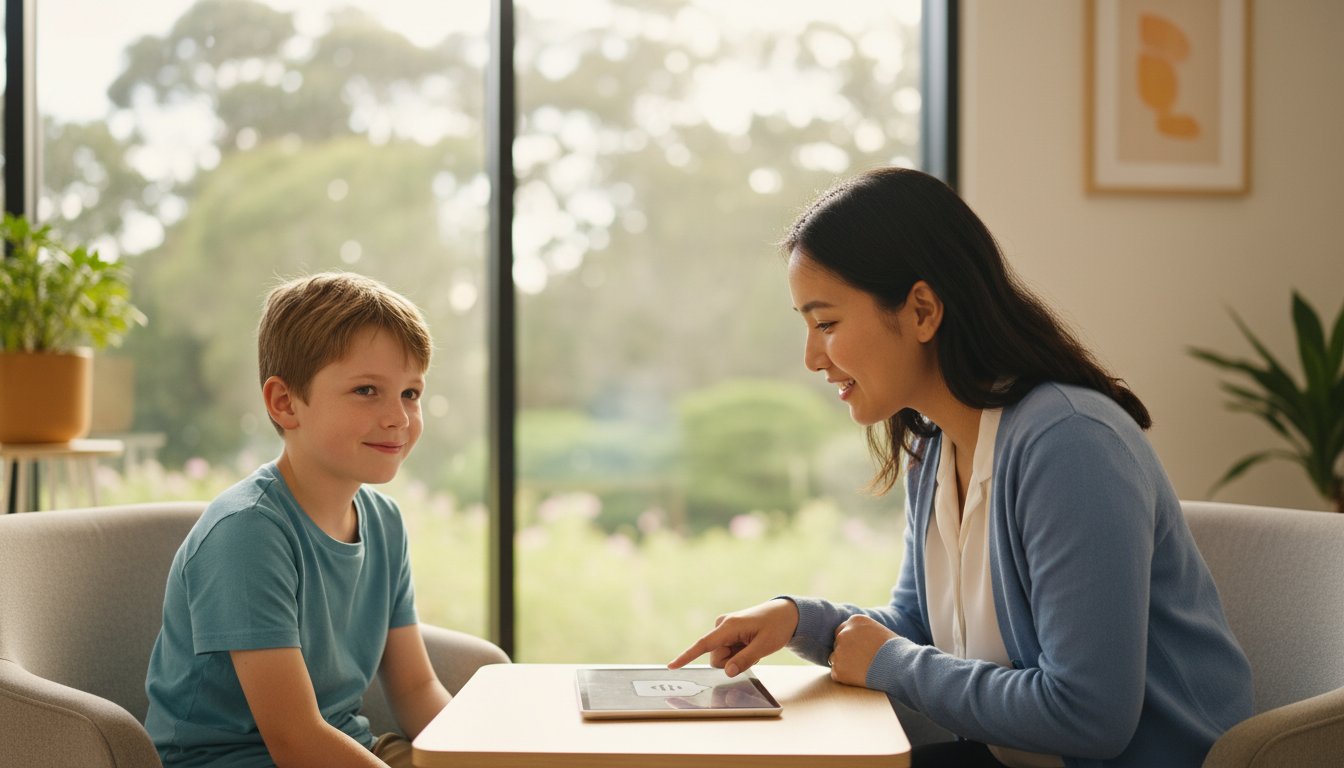 NDIS Speech Therapy Guide: Empowering Communication in 2026