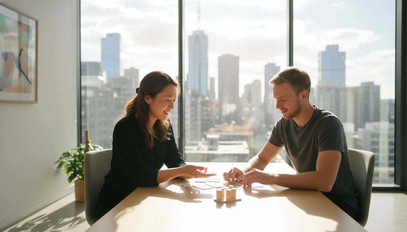 NDIS Therapy Services: Your Compassionate Guide for 2026