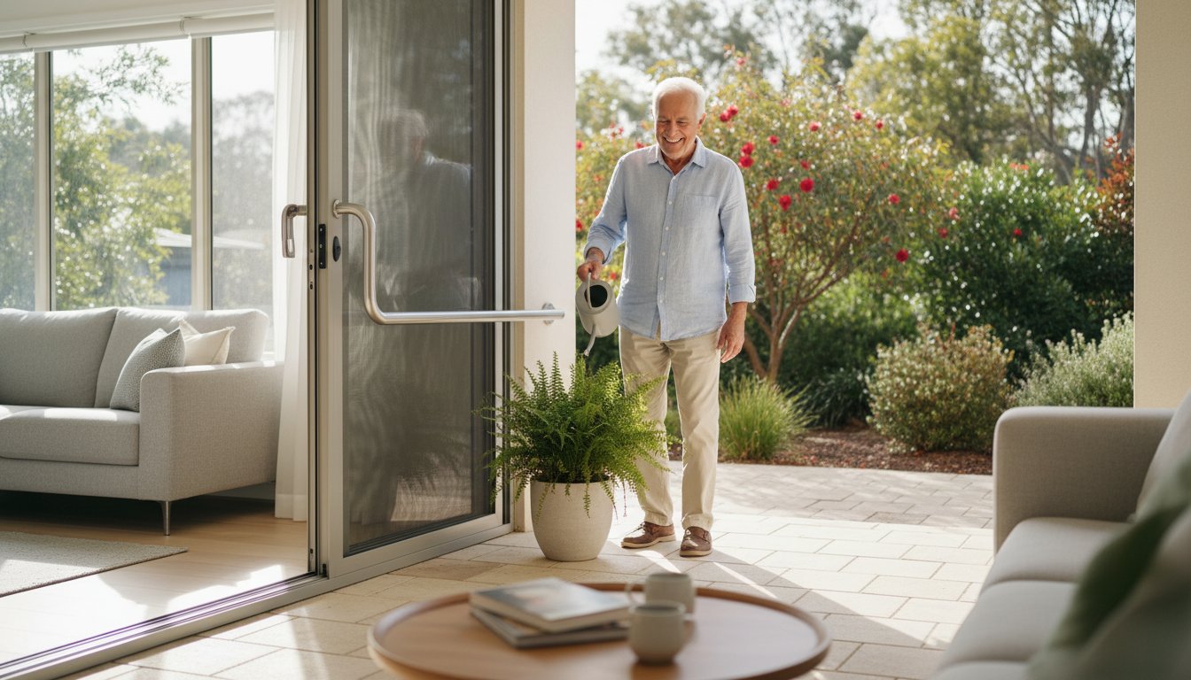 Occupational Therapy for Seniors at Home: A Guide to Independent Living