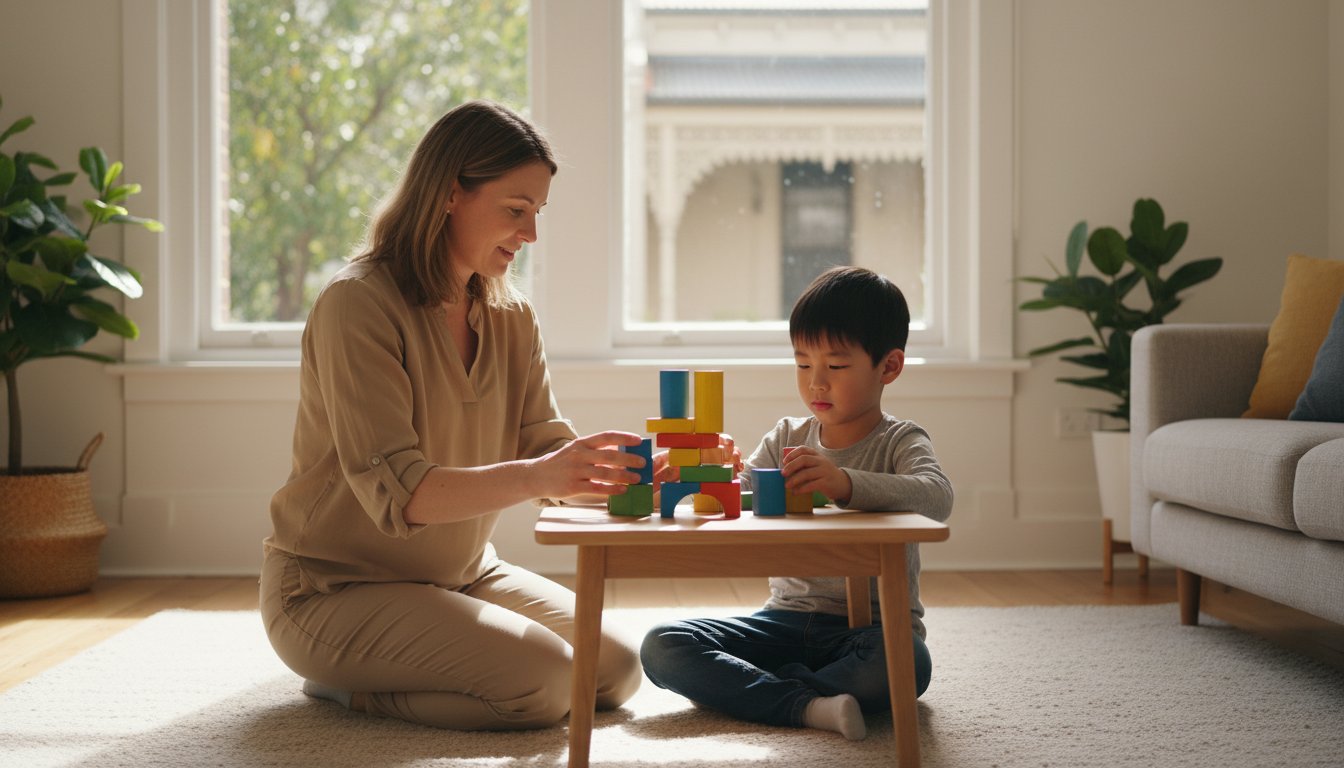 Paediatric Occupational Therapy Adelaide: A Parent’s Guide to Finding the Right Support in 2026