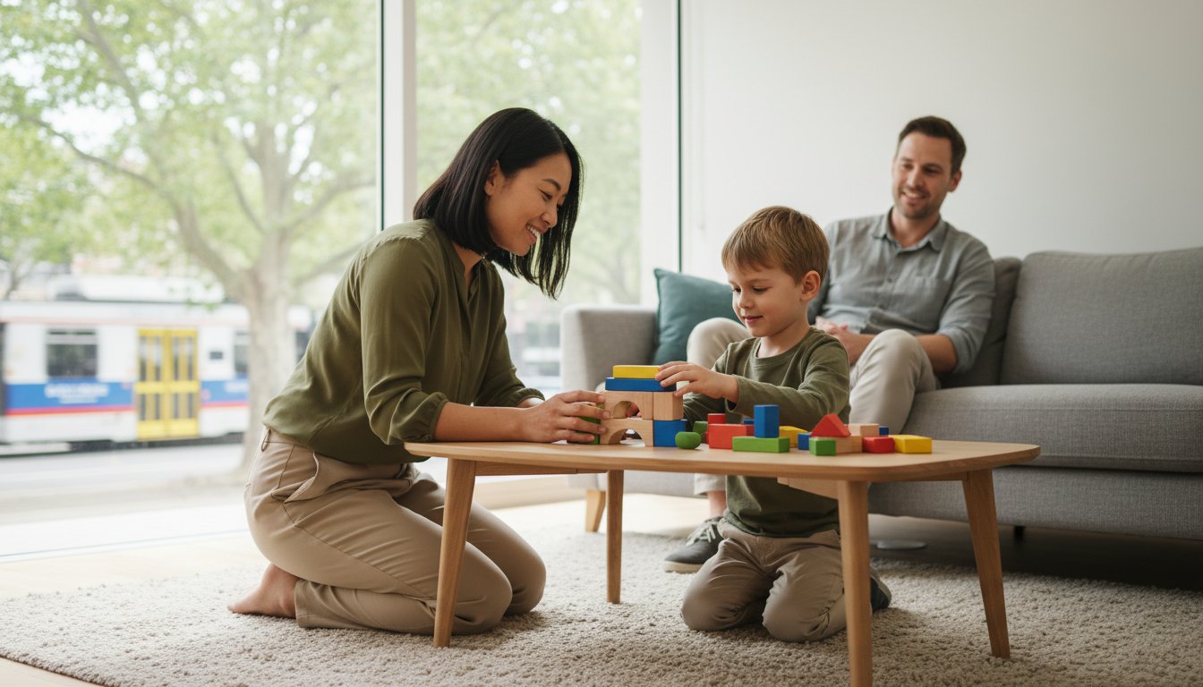 What is a Behaviour Support Practitioner? A Guide to NDIS Positive Support