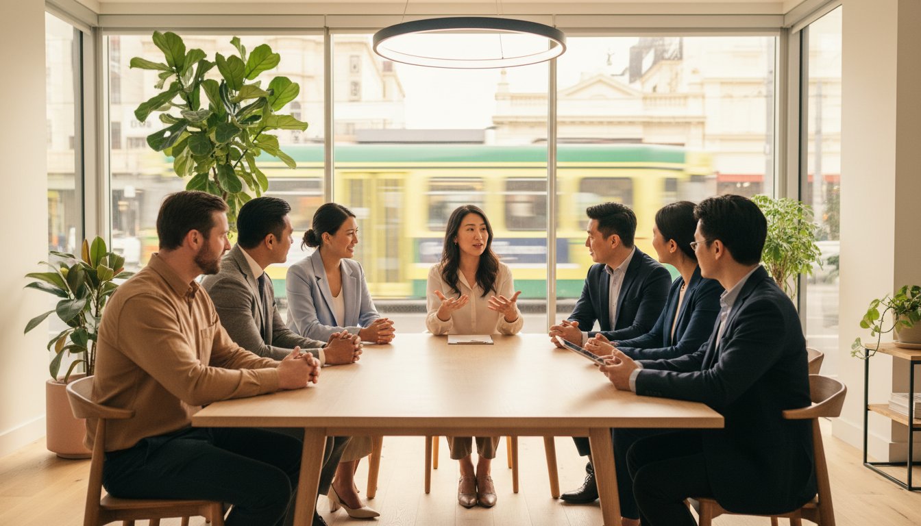 What is a Multidisciplinary Team? A Compassionate NDIS Guide