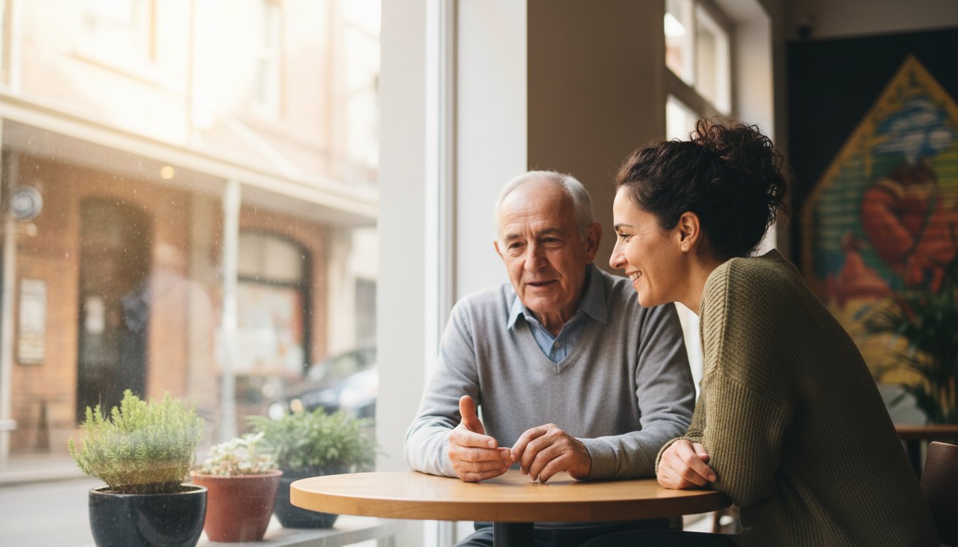 Adult Communication Disorder Treatment: A Compassionate Guide to Regaining Your Voice