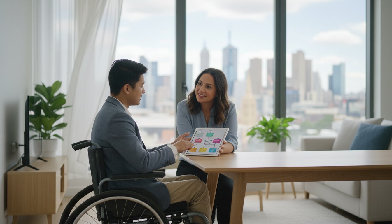 Choosing Disability Support Services in Adelaide: A Compassionate Buying Guide for 2026