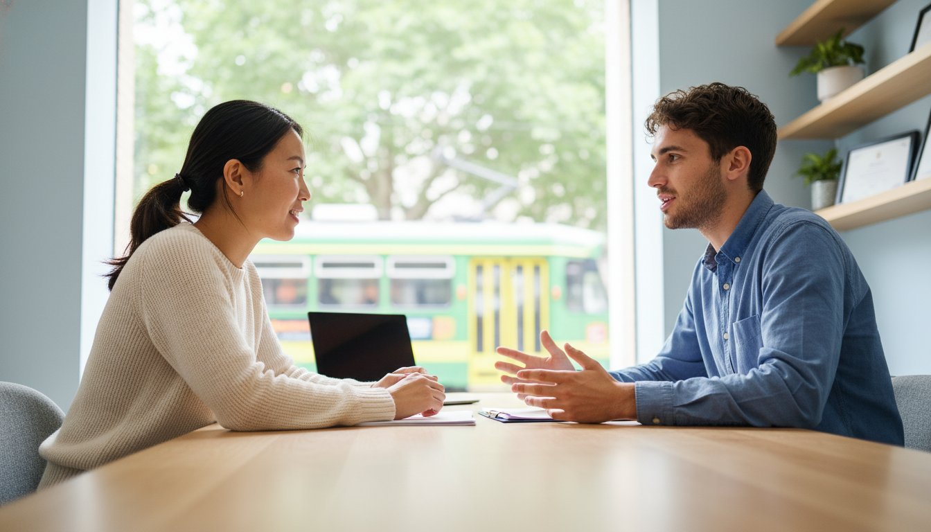 Finding a Compassionate Behaviour Support Practitioner in Adelaide