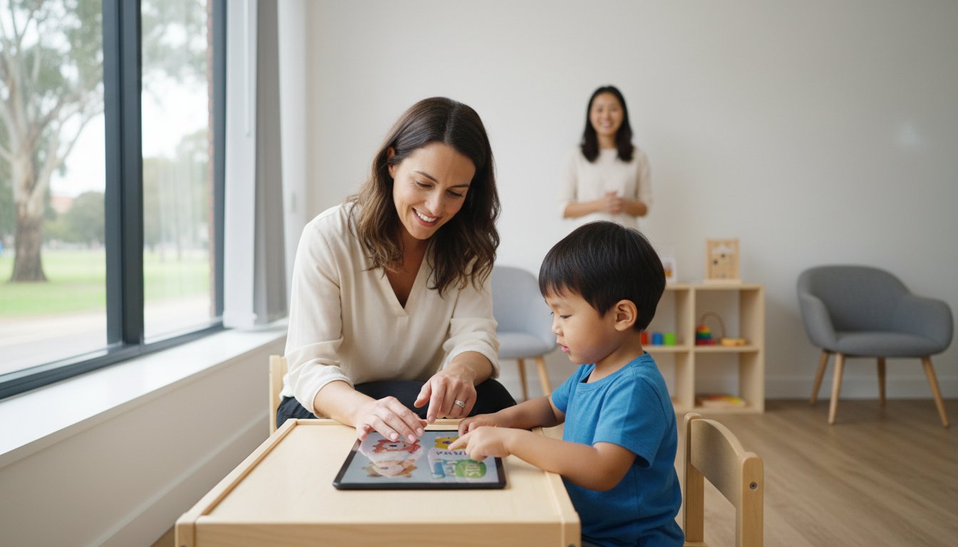 Finding a Speech Pathologist in Adelaide: Your Comprehensive Guide for 2026