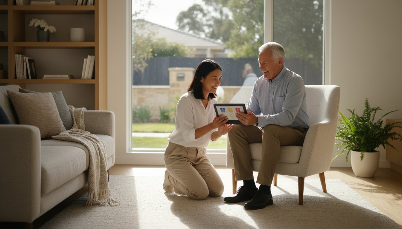 Home Care Packages Adelaide: Navigating the New Support at Home Program in 2026