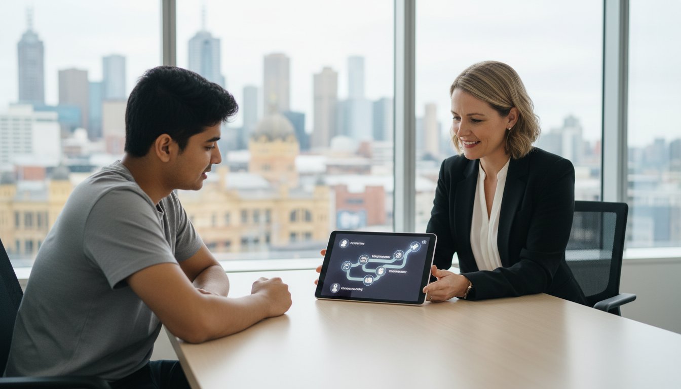 NDIS Support Coordination Melbourne: Empowering Your Journey with Compassionate Care