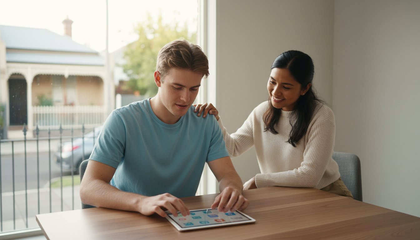 Occupational Therapy for Autism: A Compassionate Guide to Neuro-Affirming Support