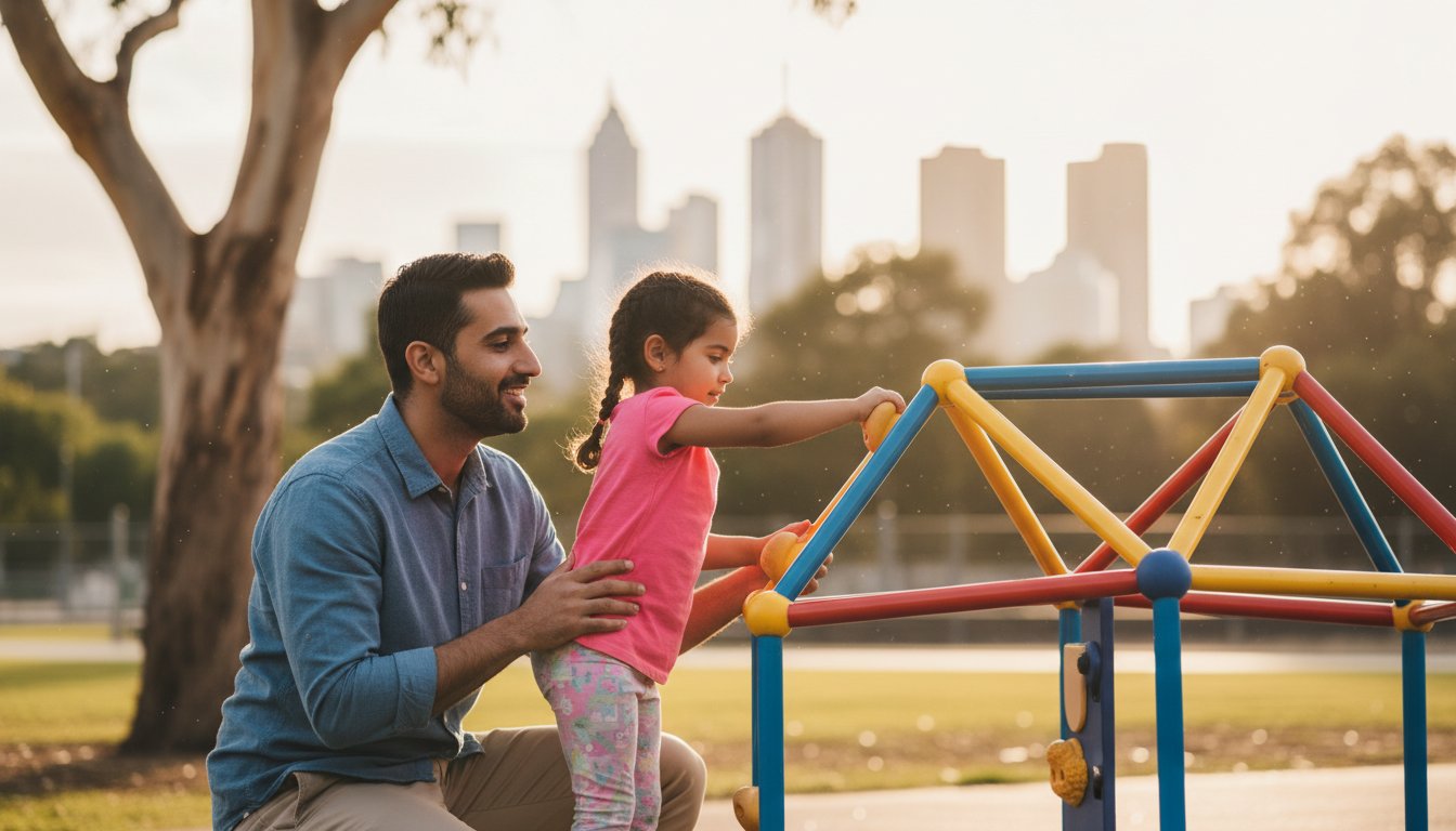 Occupational Therapy for Developmental Delay: A Compassionate Guide for Families