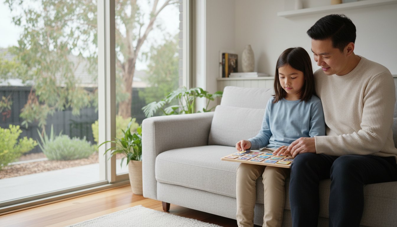 Positive Behaviour Support Strategies: A Compassionate Guide for Families