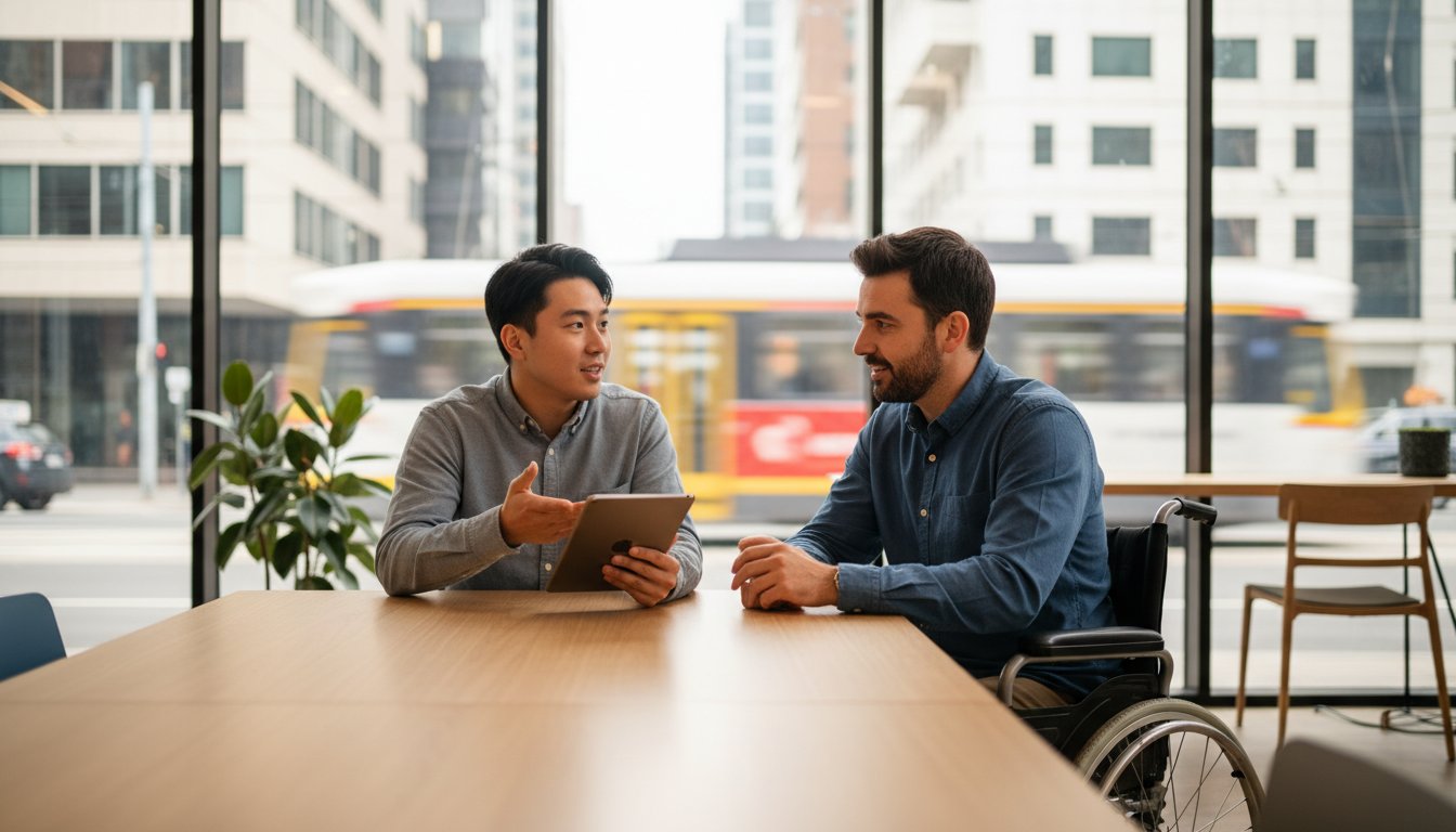 10 Essential Signs of a Good Disability Support Worker in 2026