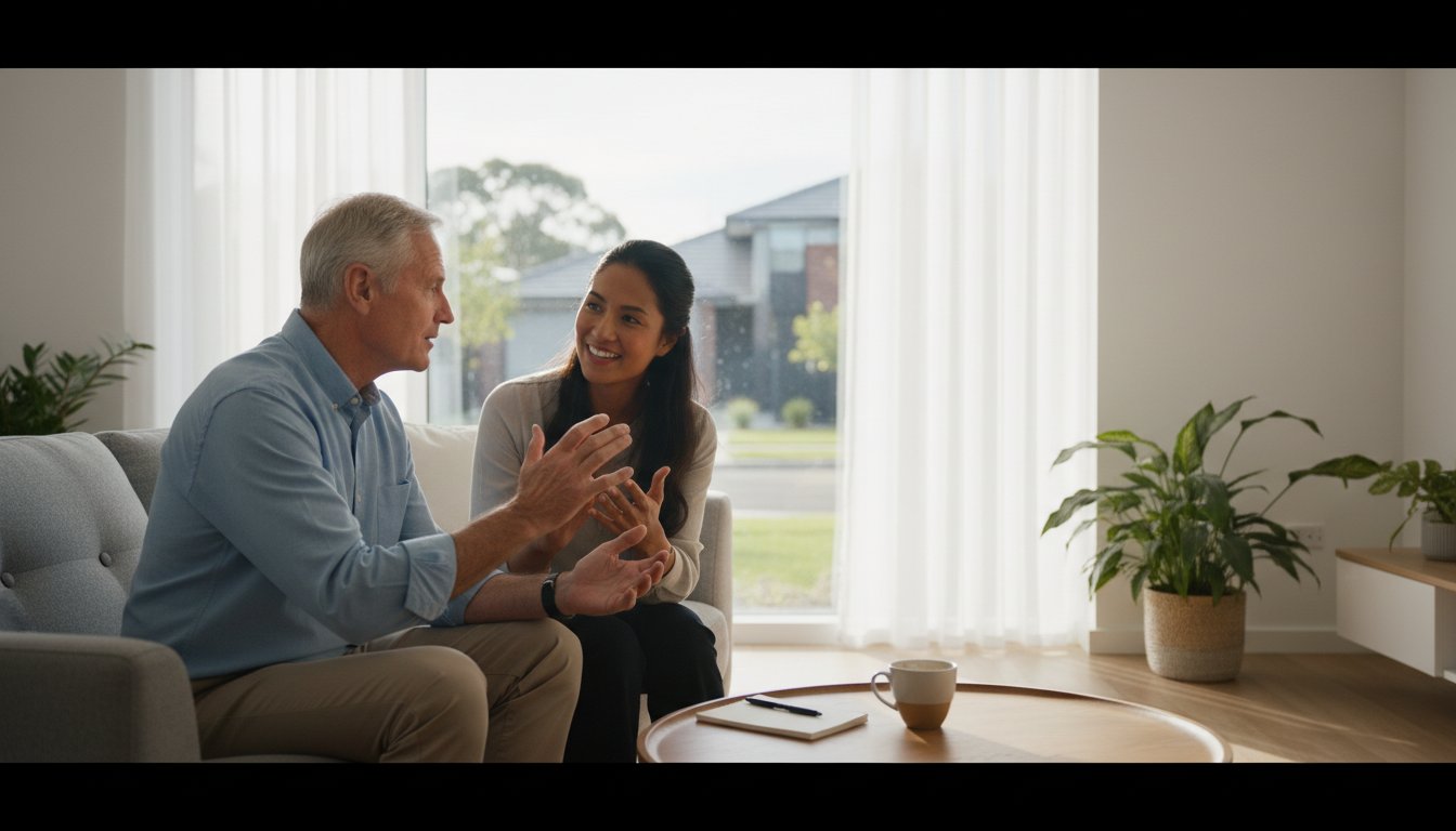 Aphasia Treatment for Adults in Adelaide: A Compassionate Path to Reconnecting