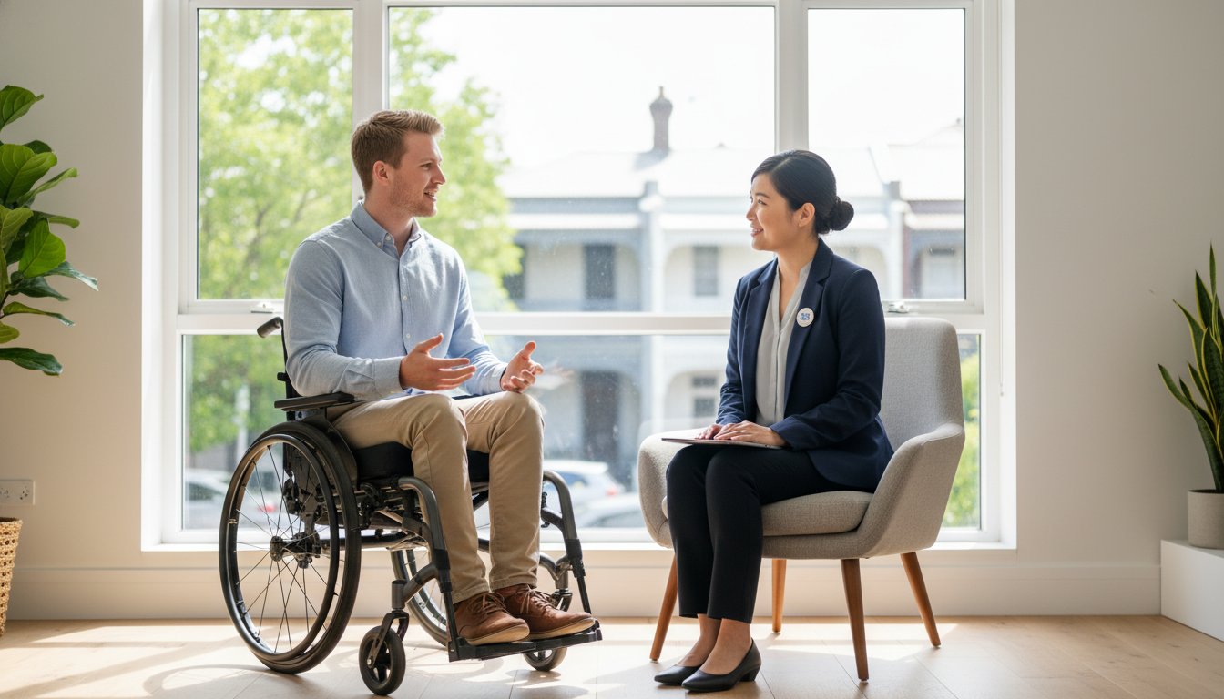 Choosing an NDIS Complex Care Provider: A Compassionate Guide to High-Intensity Support