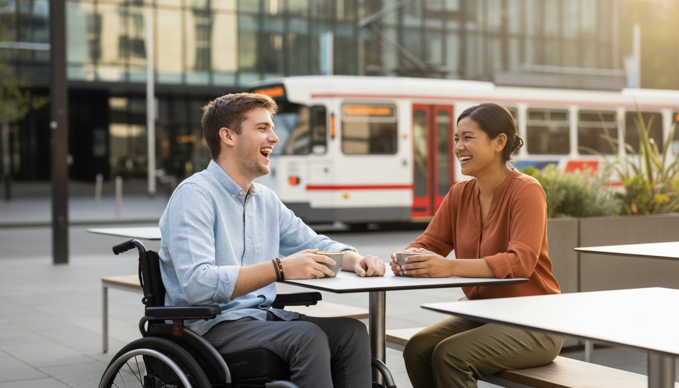 High Needs Disability Support in Melbourne: A Compassionate Guide to Complex Care