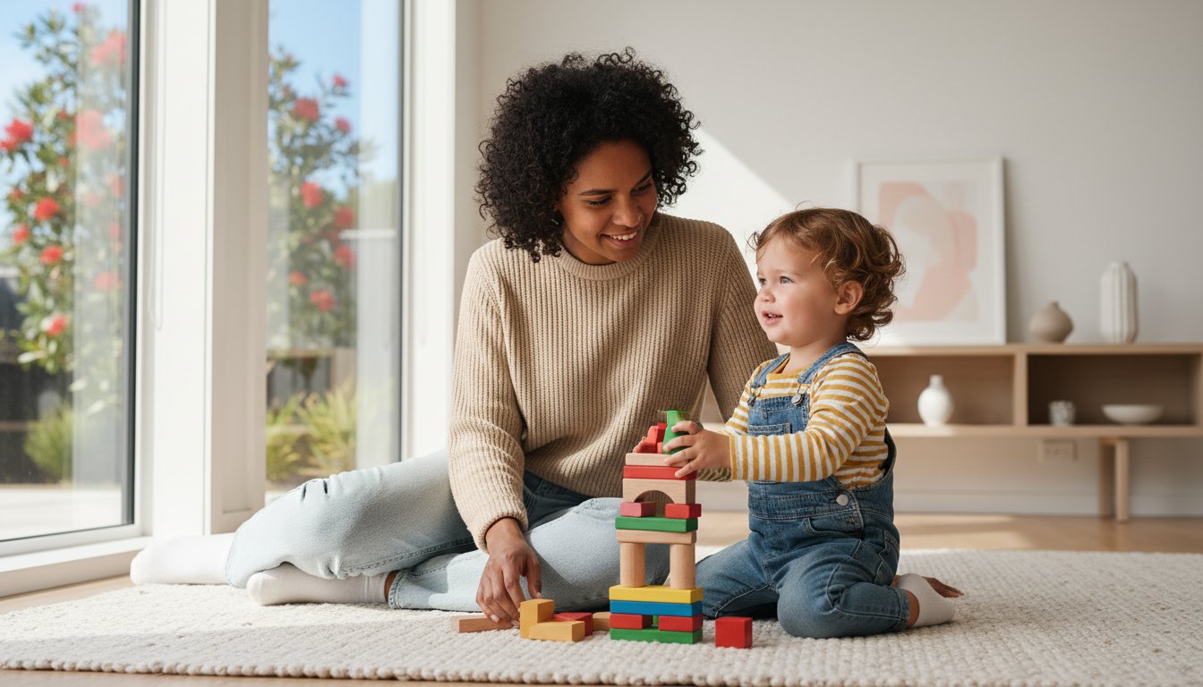 Late Talker Toddler Support in Adelaide: A Compassionate Guide for Parents