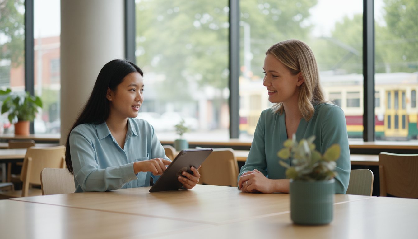 NDIS Approved Providers in Melbourne: Finding Compassionate, Registered Support in 2026