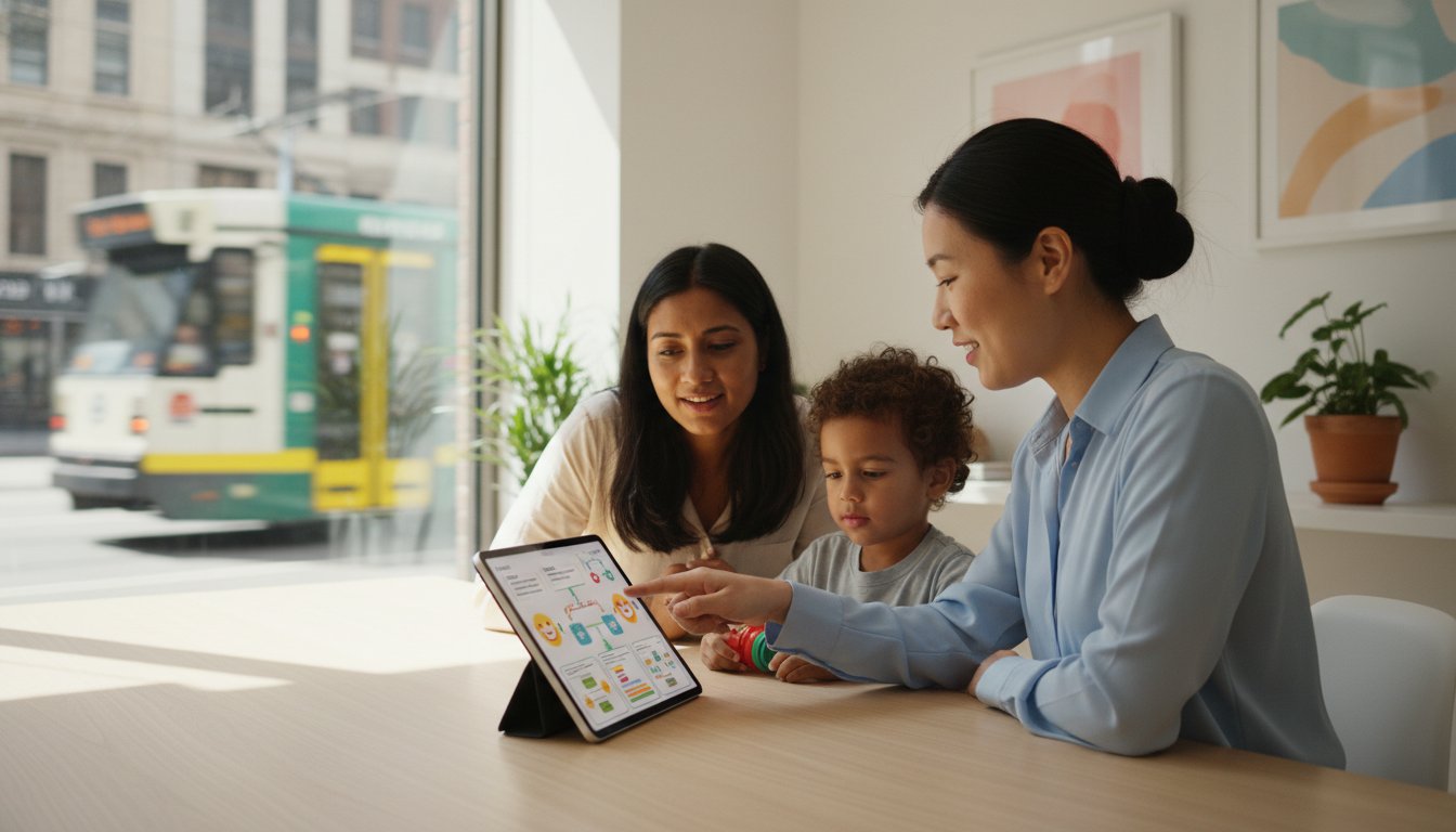 NDIS Functional Behaviour Assessment: A Compassionate Guide to Understanding and Support