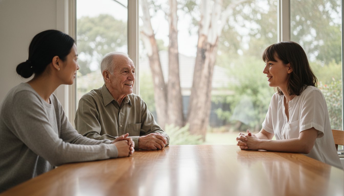 NDIS Support for Veterans: A Compassionate Guide for Families (2026)