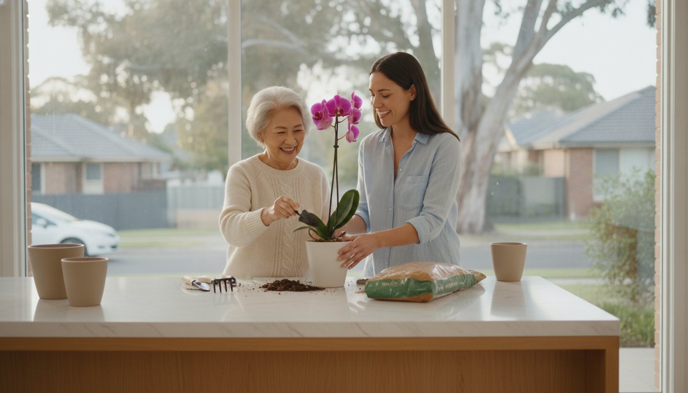 Compassionate In-Home Care Adelaide: A Guide to NDIS Support in 2026