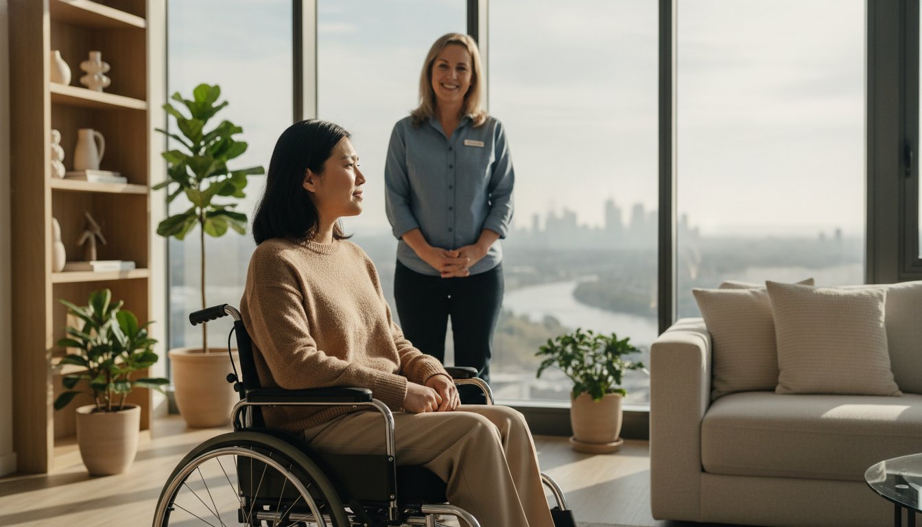 Complex Bowel Care NDIS: A Compassionate Guide to High-Intensity Support