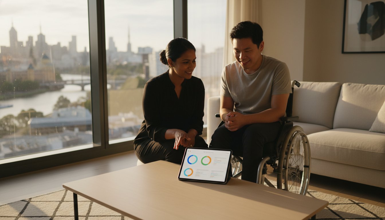 How to Get the Most Out of Your NDIS Plan: A Compassionate Guide for 2026