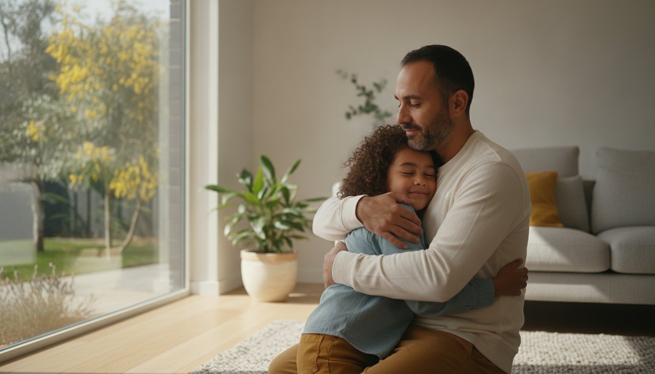 Occupational Therapy for Anxiety in Children: A Compassionate Guide for Parents