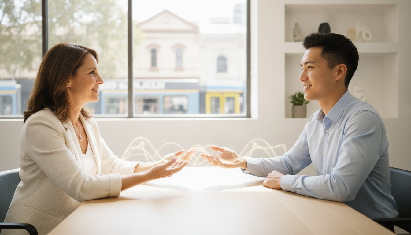 Speech Therapy for Social Communication: A Compassionate Guide to Connection