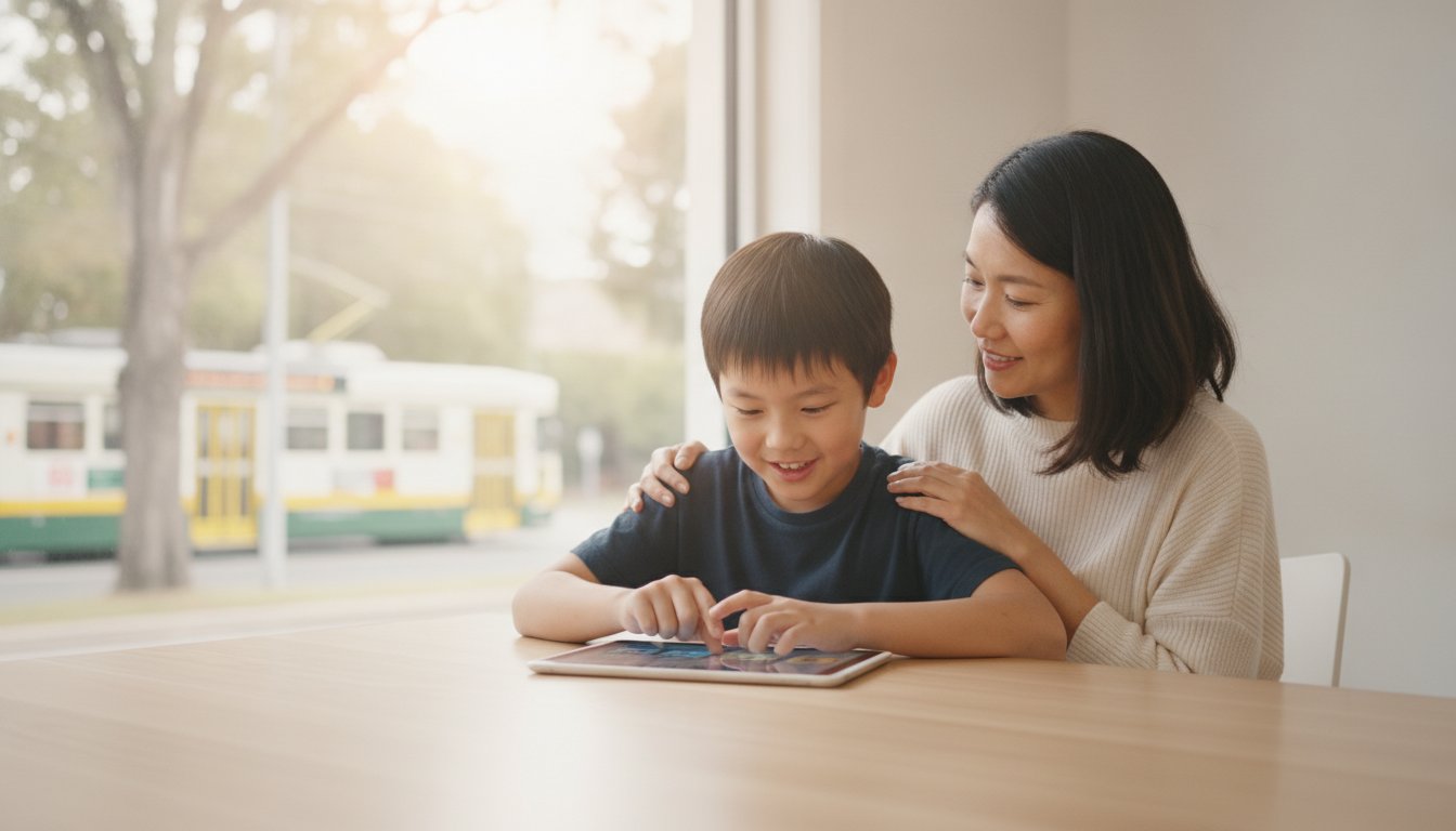Support for Parents of Disabled Children in Melbourne: A Compassionate Guide (2026)