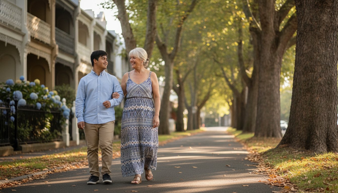 The Life-Changing Benefits of Positive Behaviour Support: A Compassionate Guide for 2026