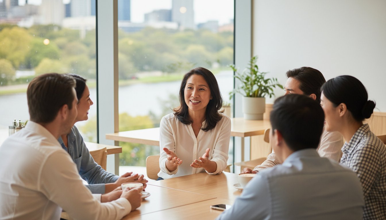 Voice Therapy for Adults in Adelaide: A Compassionate Guide to Regaining Your Voice