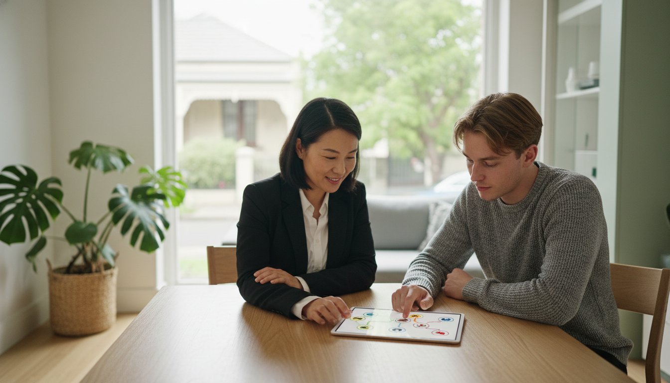What Happens in a Behaviour Support Assessment? A Compassionate Guide