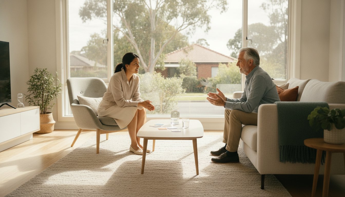 Compassionate Speech Therapy for Aphasia in Melbourne: A Guide to Recovery