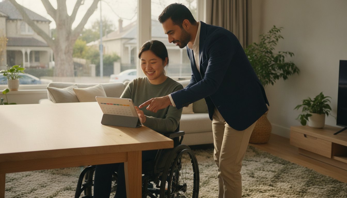In-Home Disability Support Services: A Compassionate Guide to NDIS Care in 2026