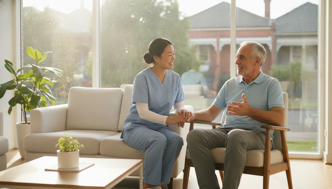 NDIS Community Nursing Melbourne: A Compassionate Guide to Complex Care in 2026