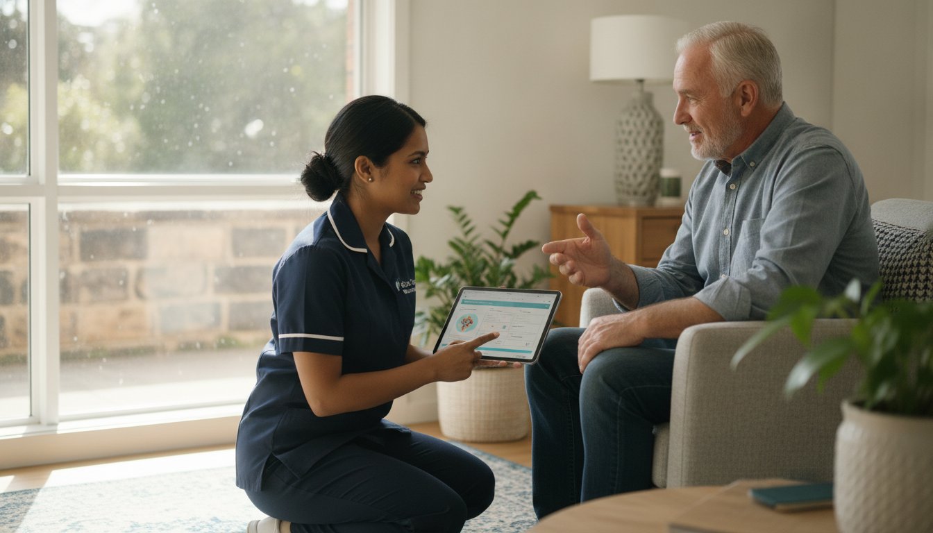NDIS Community Nursing Melbourne: A Compassionate Guide to Complex Care in 2026