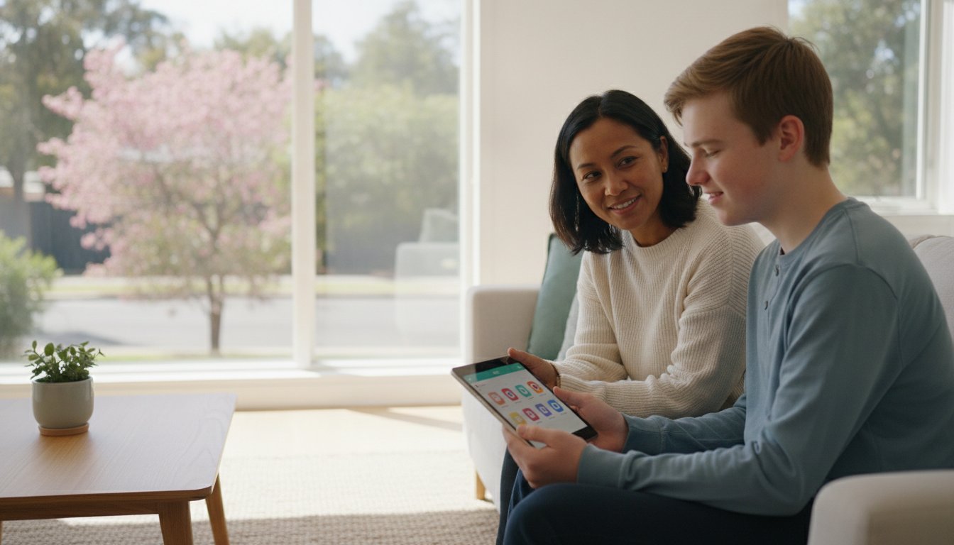 Positive Behaviour Support Melbourne: A Compassionate Guide to NDIS PBS (2026)