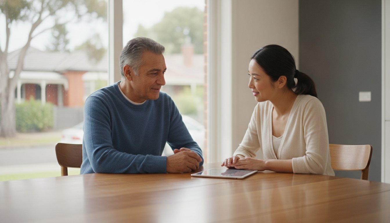 Speech Therapy for Adults After Stroke Melbourne: Rebuilding Communication with Compassion